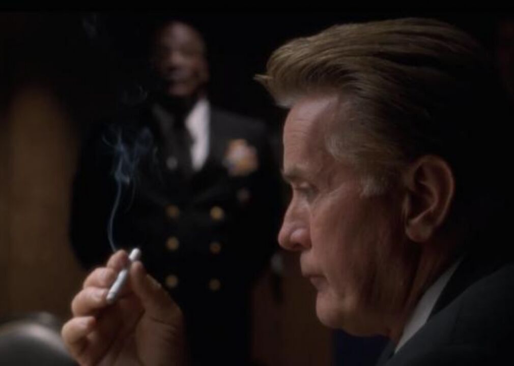 #6. The West Wing (1999–2006)